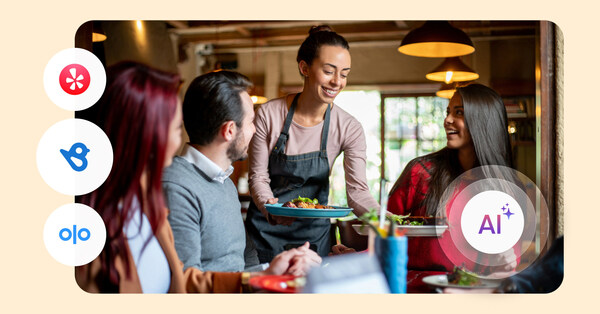 Birdeye Launches Custom AI Marketing Platform for Restaurants