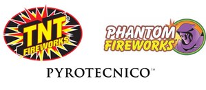 TNT®, Pyrotecnico and Phantom Fireworks Companies Donating the Largest Fireworks Show in American History to Kickoff President-Elect Trump's 2025 Inauguration Weekend