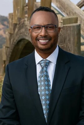 Dr. Vic Baker, Founder & CEO of EquitiFy