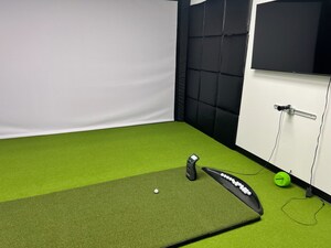 Florida Golf Studio Opening Soon in Lake Mary, FL