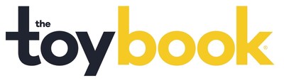 The Toy Book, the leading trade publication serving the North American toy industry since 1984 (PRNewsfoto/The Toy Book)