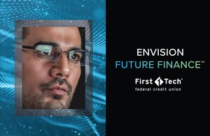 Enabling the Tech Community to Build a Stronger Financial Future: First Tech Introduces 'Envision Future Finance'