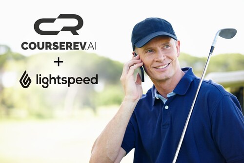 Courserev.ai + Ligthspeed