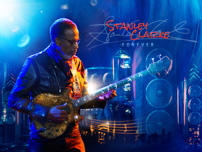 Scientology Network’s acclaimed Signature Performances is set to premiere STANLEY CLARKE: FOREVER on Sunday, January 19 at 8:00 p.m. ET/PT.