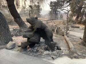 SUMMERKIDS CAMP COMMUNITY RALLIES IN WAKE OF EATON FIRE DEVASTATION