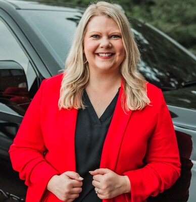 Taylor Bentley Conner, Dealer Principal, Howard Bentley Buick GMC