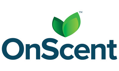 OnScent Logo