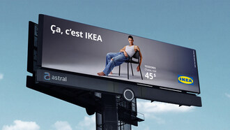 IKEA Canada investit 50 M$ supplémentaires pour réduire les prix sur des centaines d’autres articles. Le détaillant d’articles d’ameublement lance également une campagne publicitaire ludique pour démontrer son engagement envers les prix abordables. (Groupe CNW/IKEA Canada Limited Partnership)