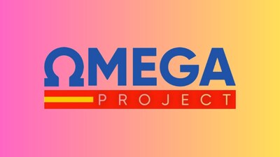 The Omega Project By Aidan Booth