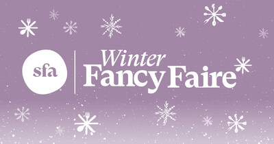 Specialty Food Association Winter FancyFaire*