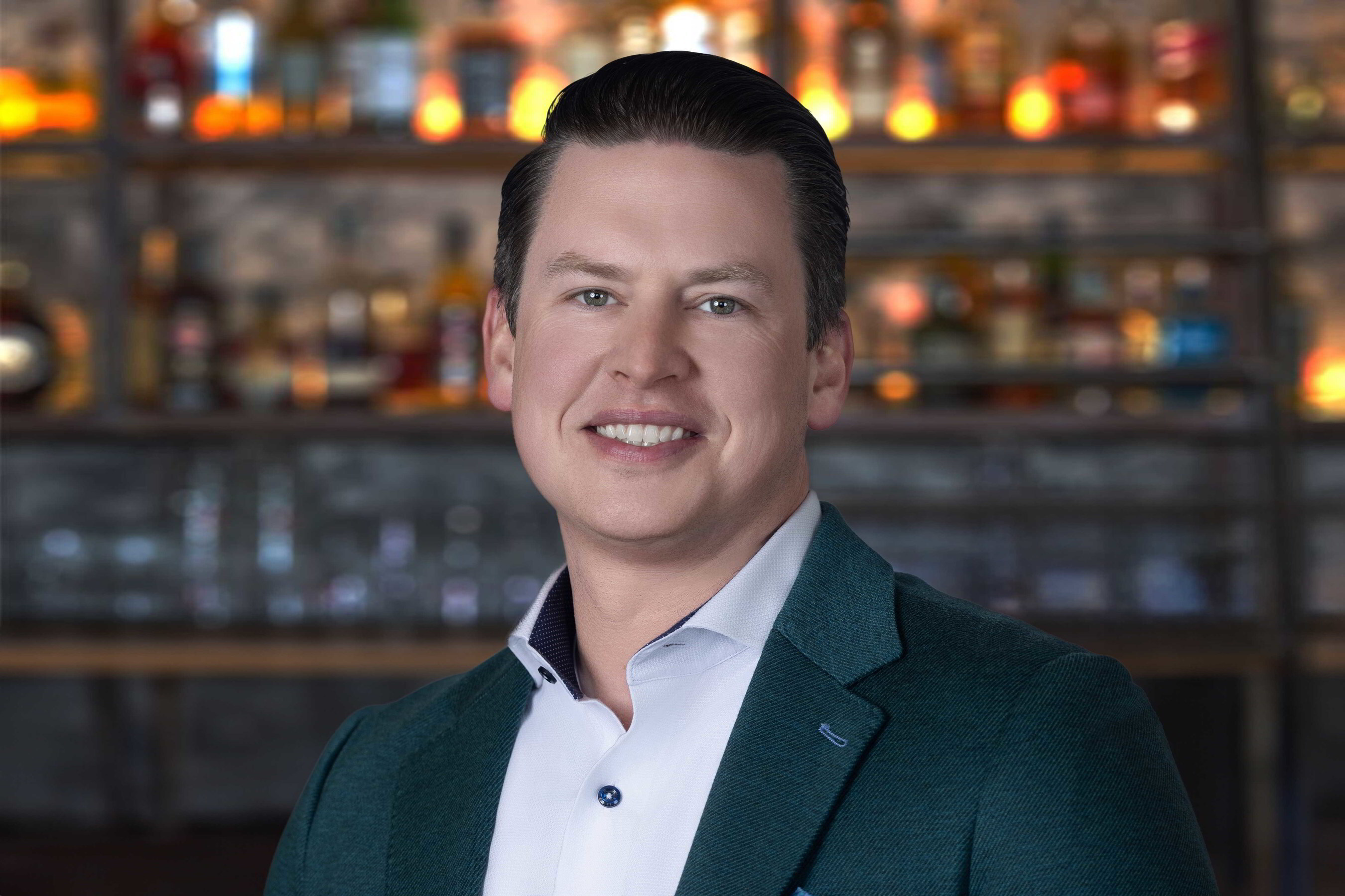 Barrel Stock Trading Co. Names Joseph Goode as President of Leading Whiskey Investment Firm