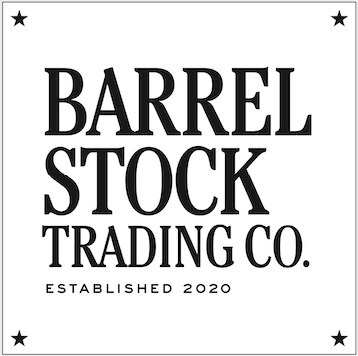 Barrel Stock Trading Co. Logo