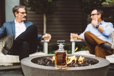 Barrel Stock Trading Co.