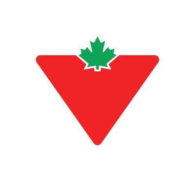 CTC Logo (CNW Group/CANADIAN TIRE CORPORATION, LIMITED - INVESTOR RELATIONS)