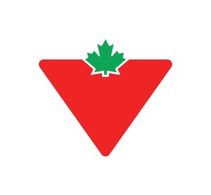 La Société Canadian Tire annonce une transition au poste de chef des finances