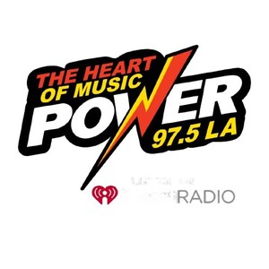 Power 97.5 LA: Los Angeles' Newest Radio Station Revolutionizing Hip-Hop and R&amp;B