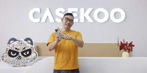 CASEKOO: Ralph Ye, a Founder Story