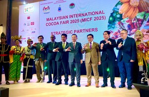 MALAYSIAN INTERNATIONAL COCOA FAIR (MICF) 2025 PRE-LAUNCH AND MEDIA SESSION