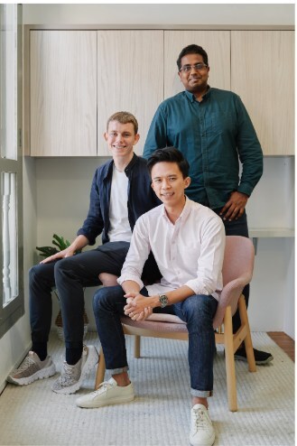 Arrow Founders