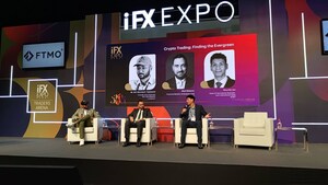 From DeFi to Tokenization: Bybit's Shunyet Jan Explores the Future of Crypto Trading at iFX EXPO