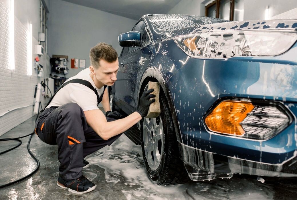 Customers Can Now Take Advantage of the Car Detailing Service in Raleigh, North Carolina