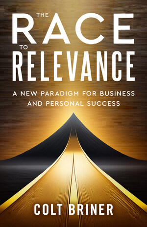 Purpose-Driven Business Expert Colt Briner: Six New Ways To Measure Business Success