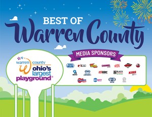 Annual Best of Warren County Awards to Kick off January 27