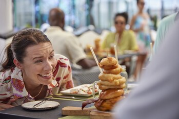 CELEBRITY CRUISES LAUNCHES 'DREAM MAKERS,' A FIRST OF ITS KIND