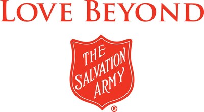 The Salvation Army Logo