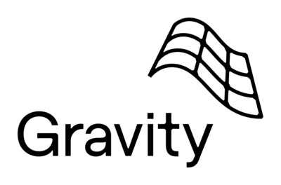 Gravity Logo