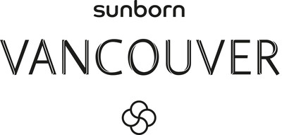 Sunborn Vancouver Logo. (CNW Group/Sunborn Vancouver)