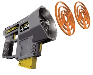 Caldwell® Reimagines Clay Shooting with the ClayCopter™