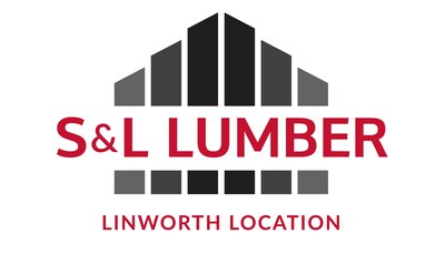 Strait & Lamp in Linworth is now S&L Lumber-Linworth Location