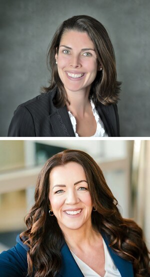 Electronic Merchant Systems (EMS) Adds to C-Suite with Additions of GC Honora Moore and Chief of Staff Nicole Kennedy