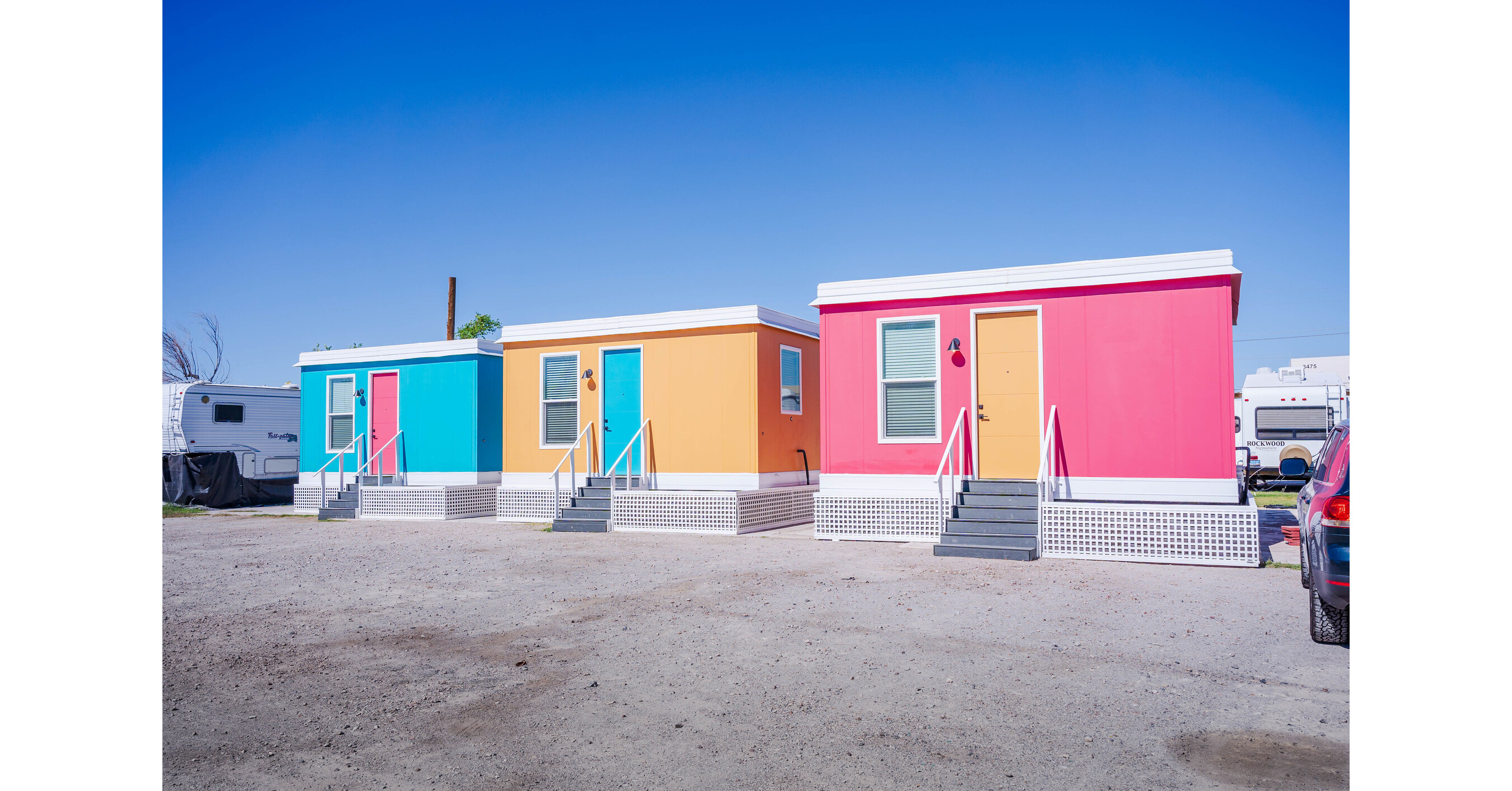 BOXABL CASITA がネバダ州とカリフォルニア州全土で販売されることが承認されました