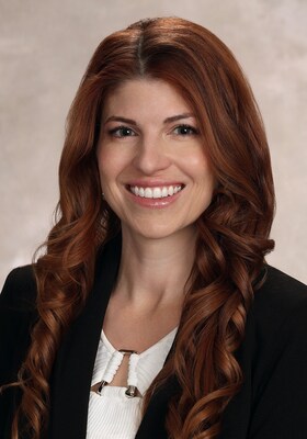 Ashley M. Whitaker, PhD, ABPP-CN, division chief of neuropsychology at Phoenix Children’s