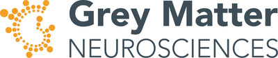 Grey Matter Neurosciences logo (CNW Group/Grey Matter Neurosciences)