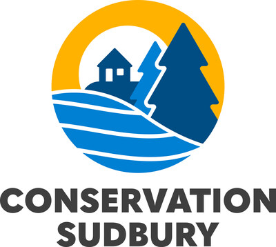 Conservation Sudbury logo (CNW Group/Ducks Unlimited Canada)