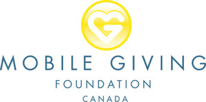 Mobile Giving Foundation Canada Supports National Text-to-Donate Campaign for Youth Mental Health on Bell Let's Talk Day