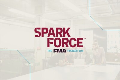 SparkForce awards scholarships to 59 students