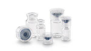 West Introduces Daikyo PLASCAP® RUV Closures in New Nested Format at Pharmapack