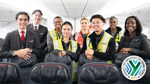 Air Canada se classe parmi les meilleurs employeurs du Canada pour les jeunes en 2025, pour une deuxième année de suite