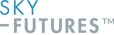 Sky- Futures logo