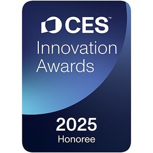 Six New Products From Scosche® Industries Honored With 2025 International CES Innovations and TWICE Picks Awards