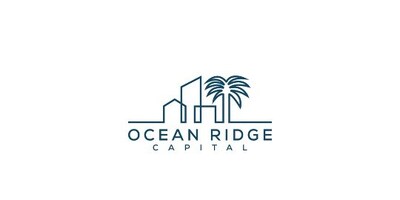 Ocean Ridge Capital logo