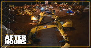 Sun's Down, Lights Up! Cat® Trial 14: After Hours Is Live