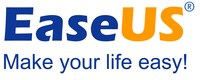 EaseUS Logo (PRNewsfoto/EaseUS Software)