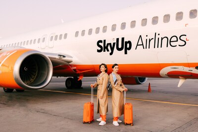 SkyUp Airlines Migrates to IBS Software’s iFly Res to Support Operations Restart