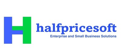 halfpricesoft logo