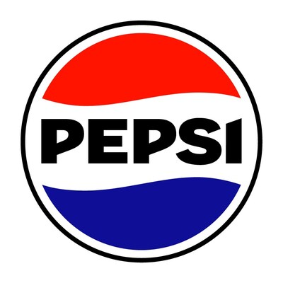 PEPSICO GLOBE LOGO